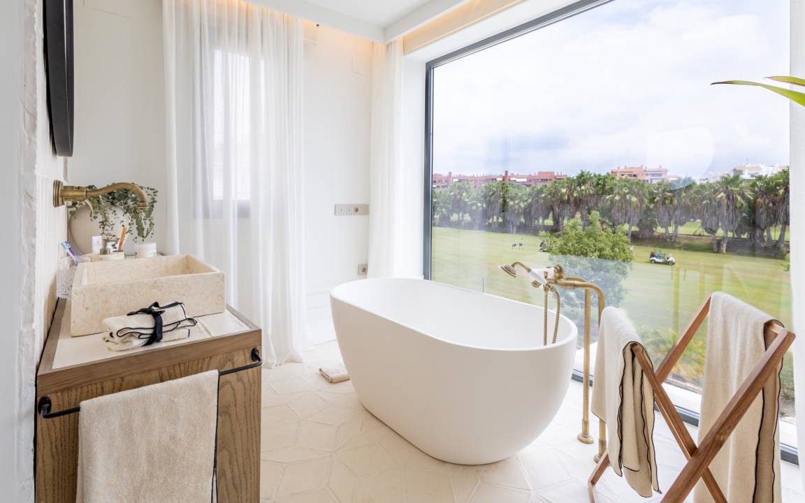 Photo of Bathroom in Motril