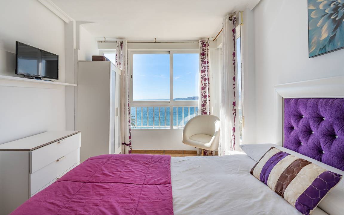 Photo of Bedroom in Salobrena