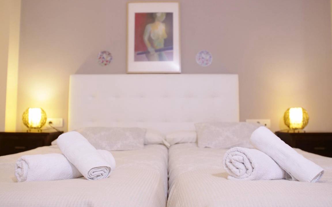 Photo of Bedroom in Guevejar