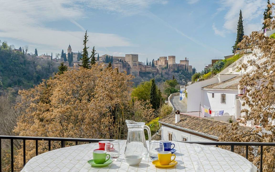 Photo of Others in Sacromonte