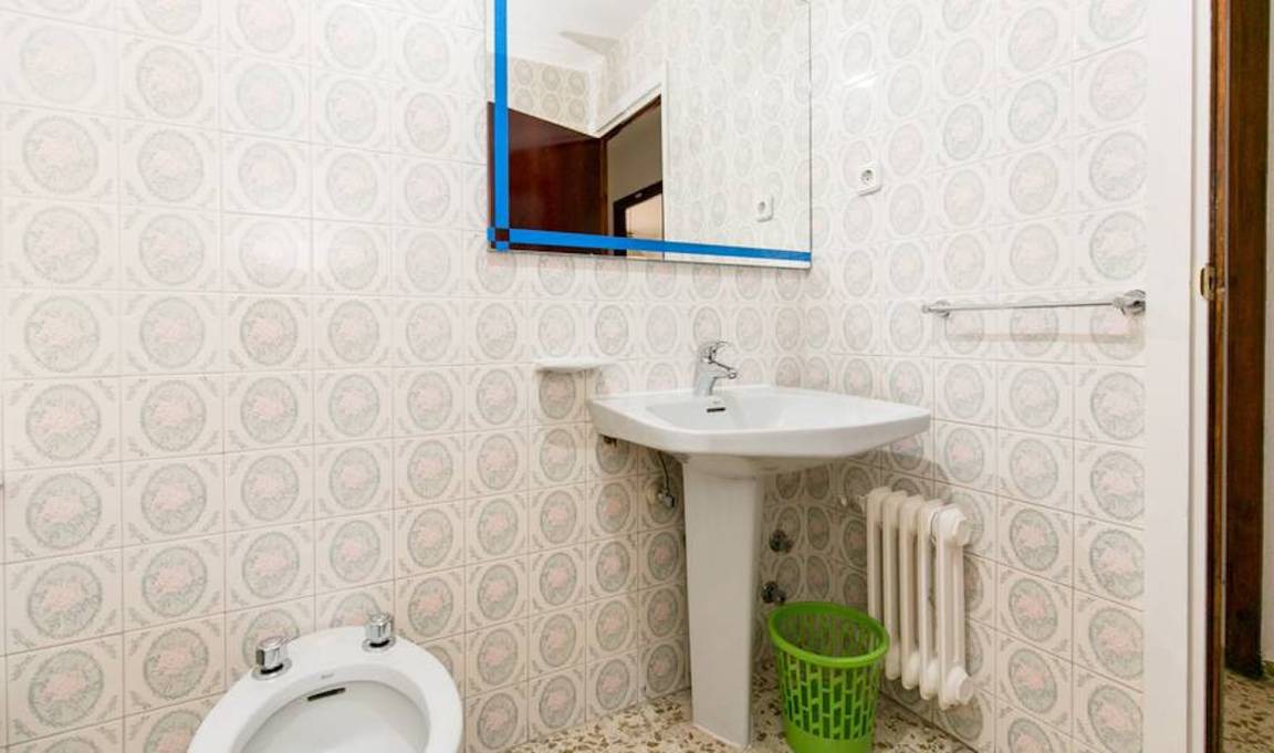 Photo of Bathroom in Centro - Sagrario