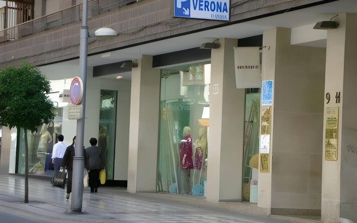 Photo of Others in Granada City Center