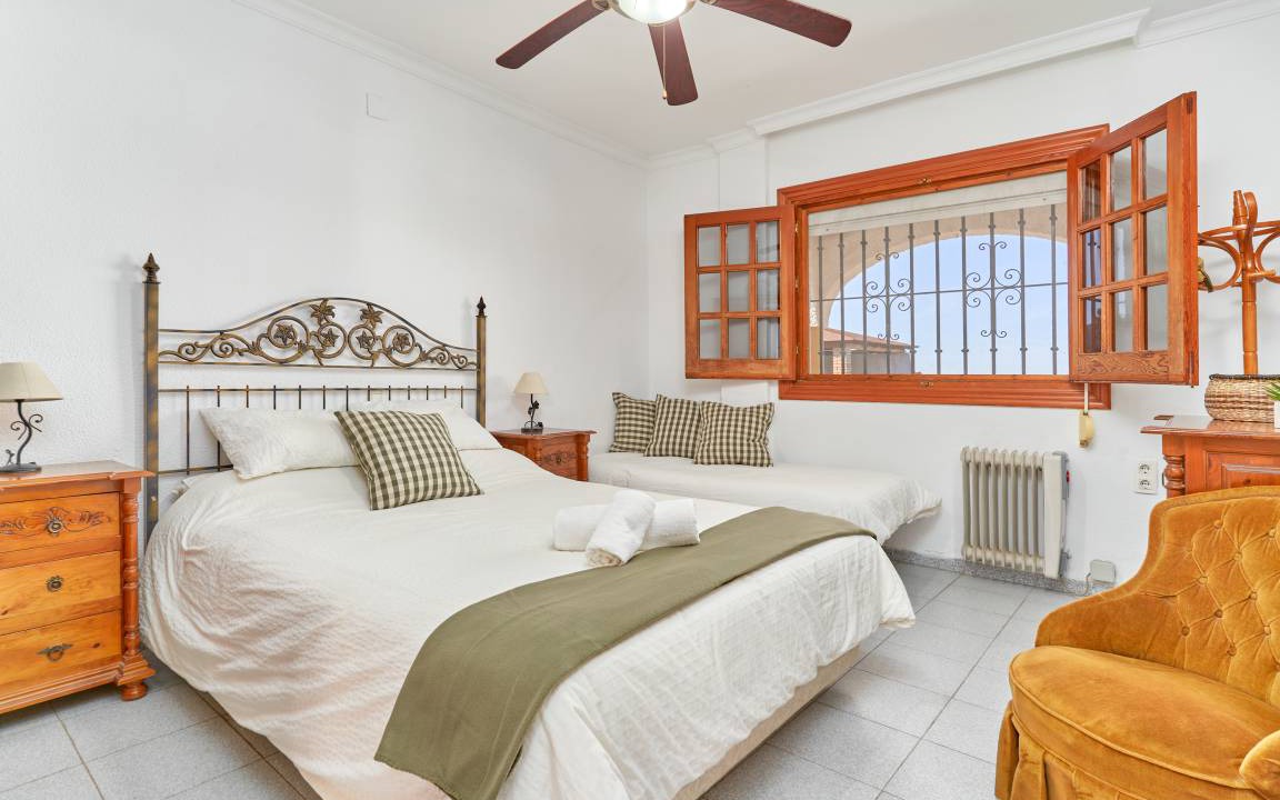 Photo of Bedroom in Motril