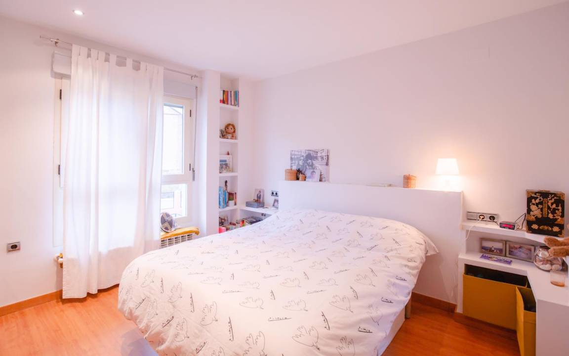 Photo of Bedroom in Motril