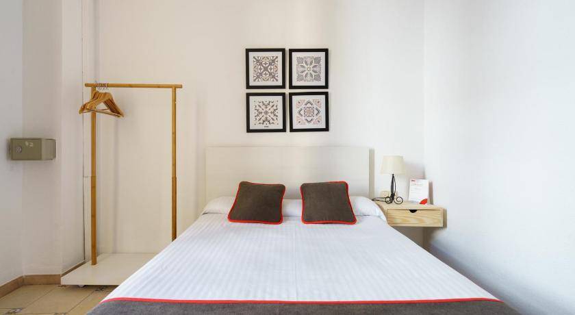 Photo of Bedroom in Albaicin