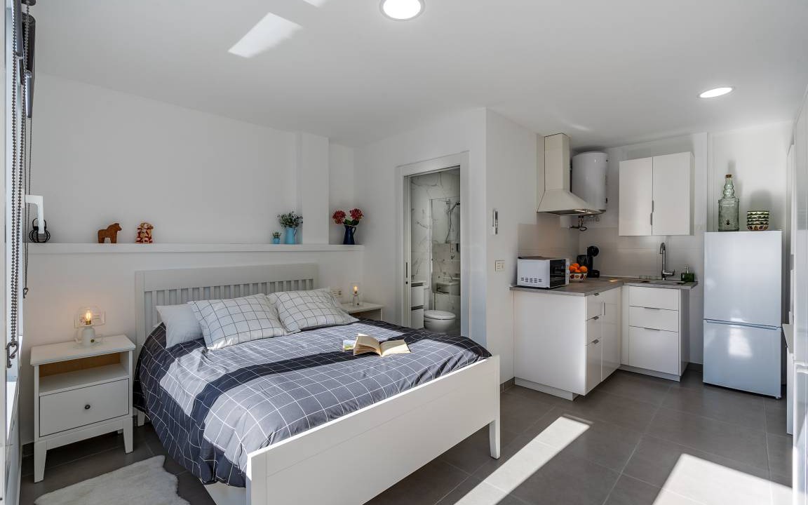 Photo of Bedroom in Melegis