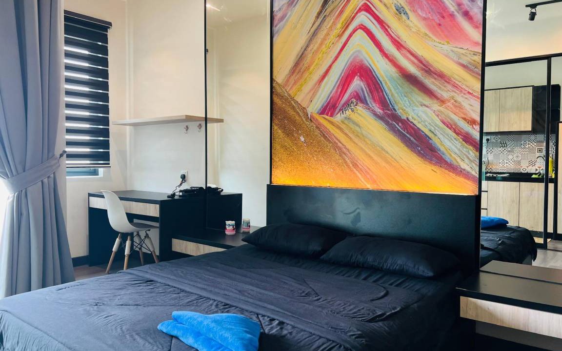 Photo of Bedroom in Kajang