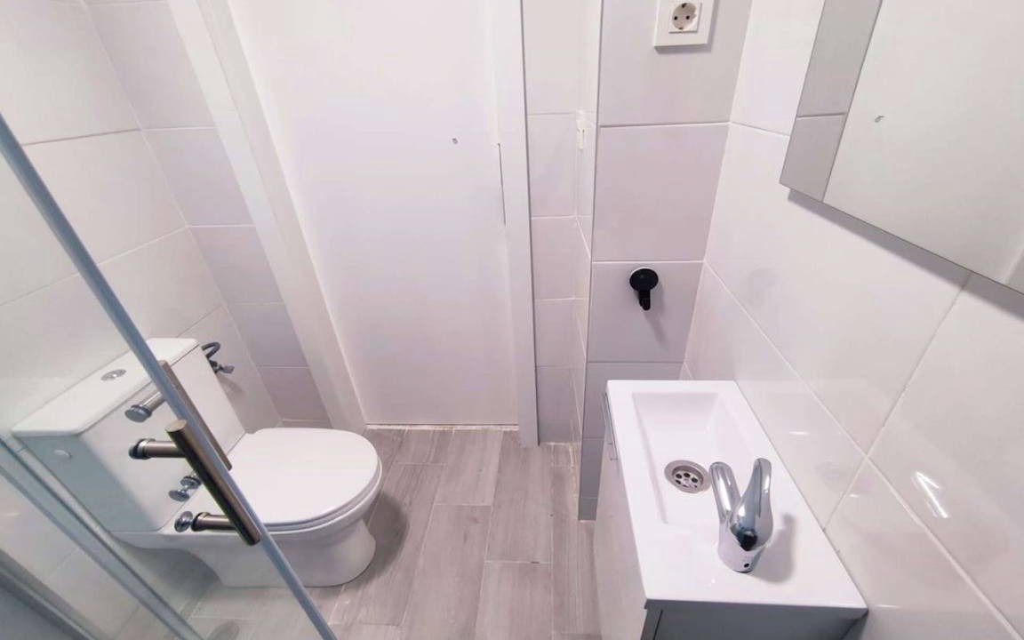 Photo of Bathroom in Cartuja