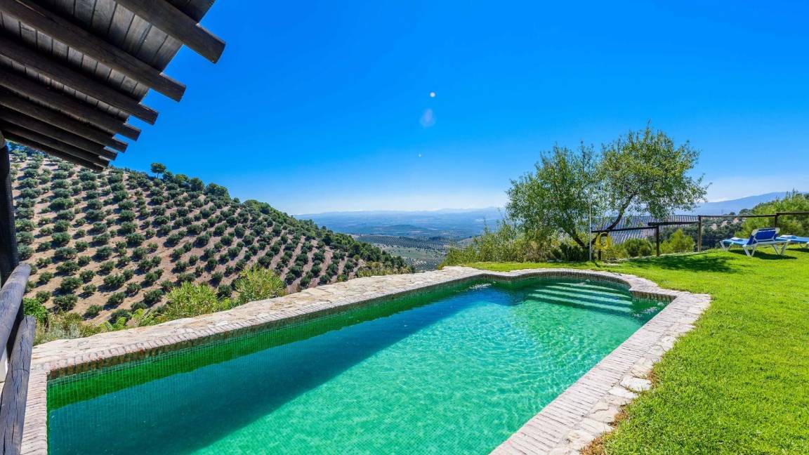 Photo of Outdoor in Montefrio