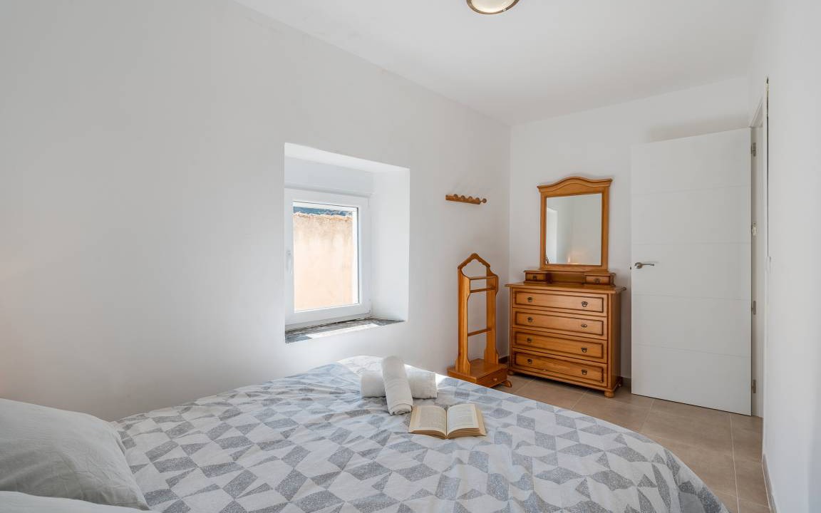 Photo of Bedroom in Quentar