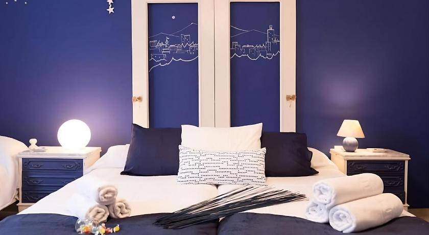 Photo of Bedroom in Viznar
