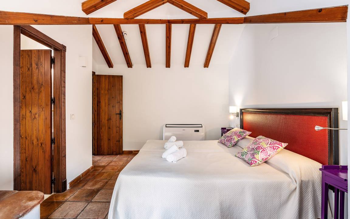 Photo of Bedroom in Durcal