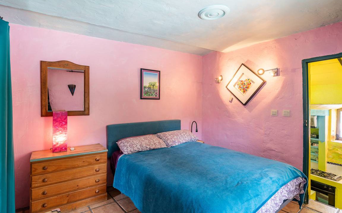 Photo of Bedroom in Orgiva