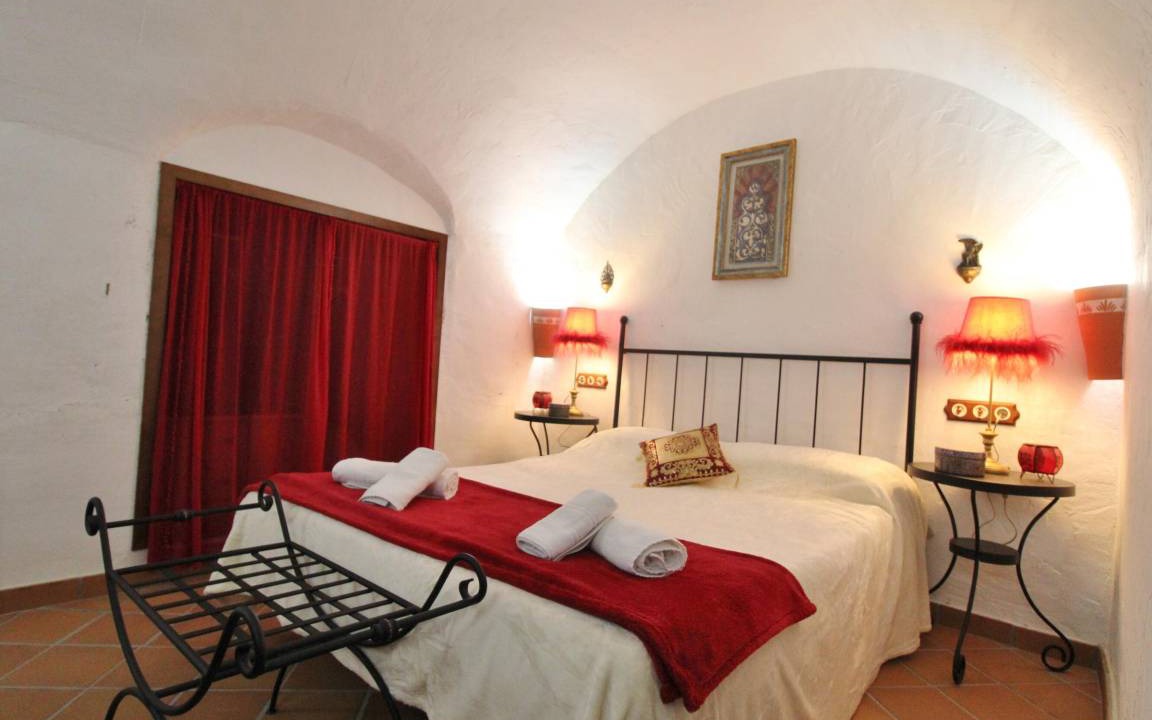 Photo of Others in Alcudia de Guadix