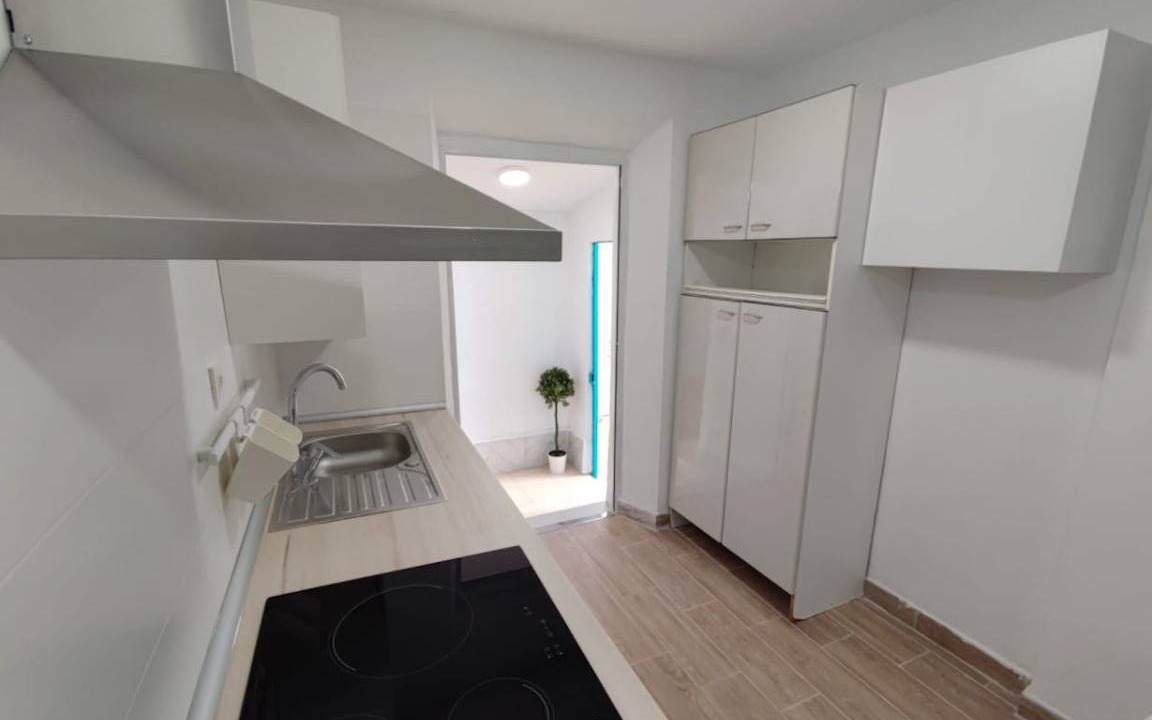 Photo of Kitchen in Genil