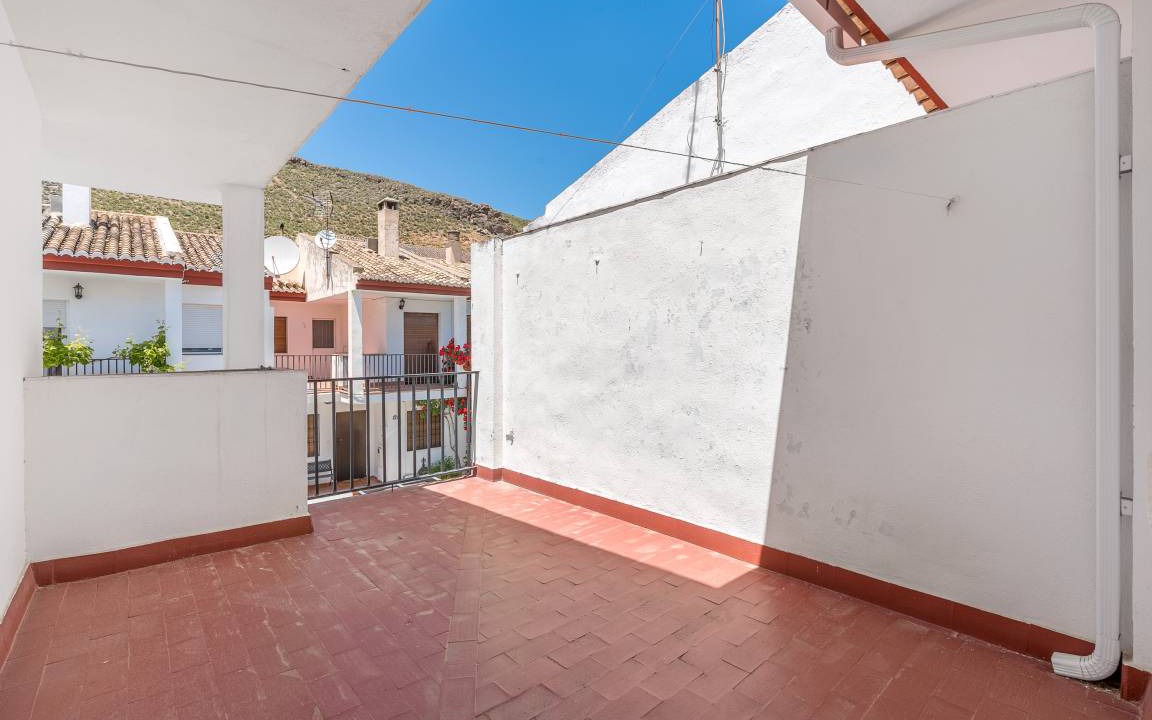 Photo of Patio Balcony in Conchar