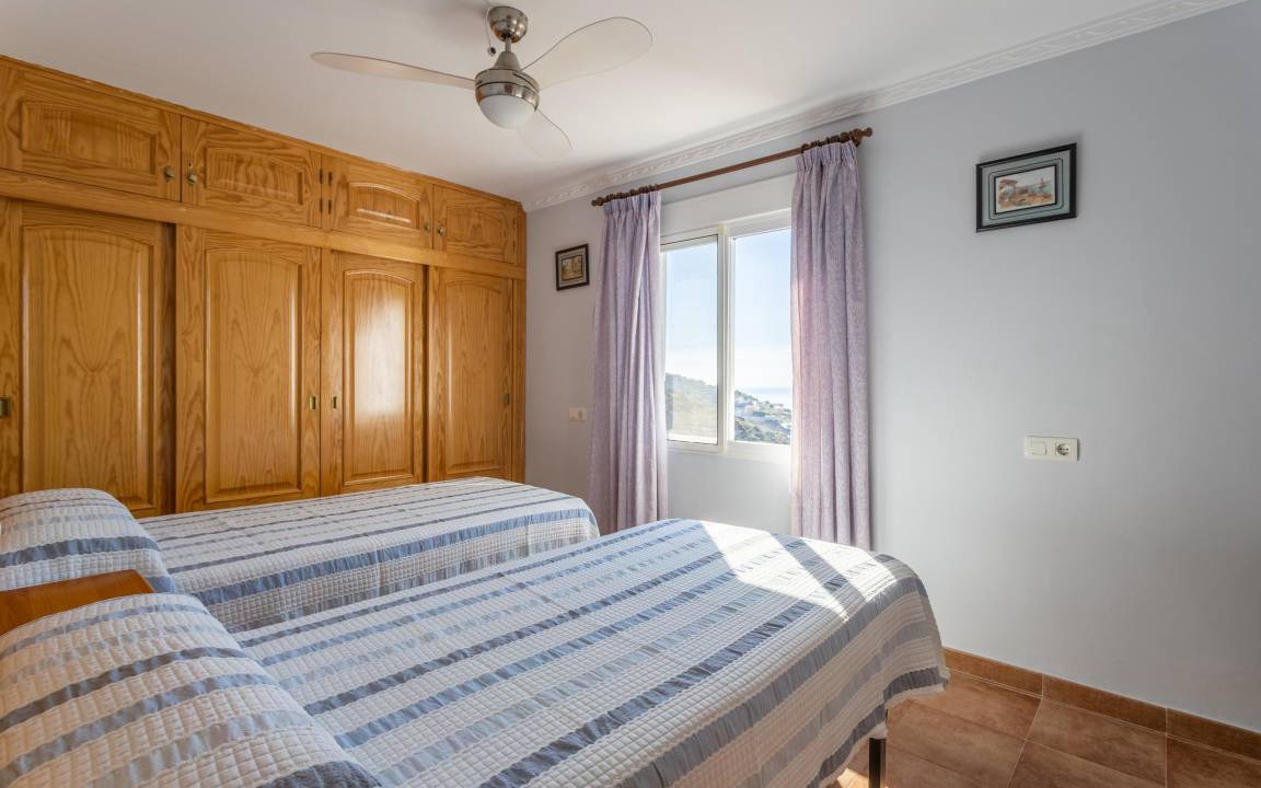 Photo of Bedroom in Itrabo