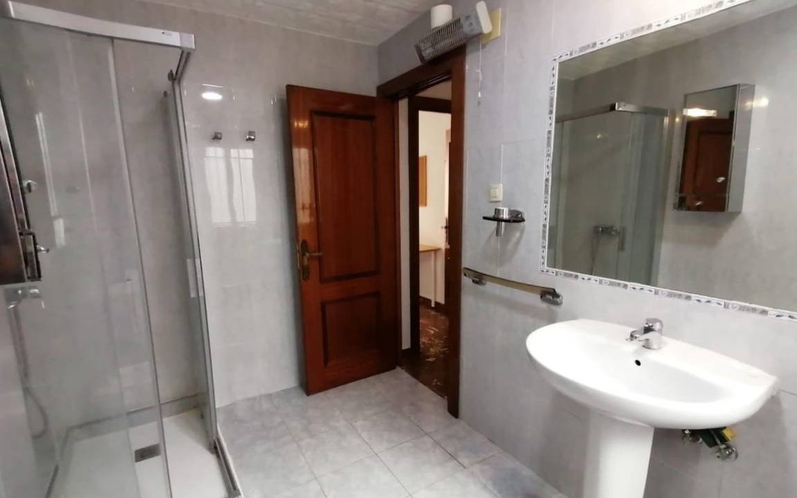 Photo of Bathroom in Granada City Center