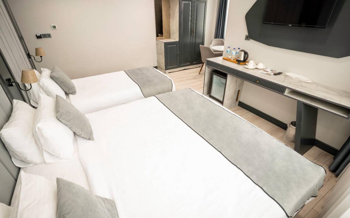 Photo of Bedroom in Arnavutkoy