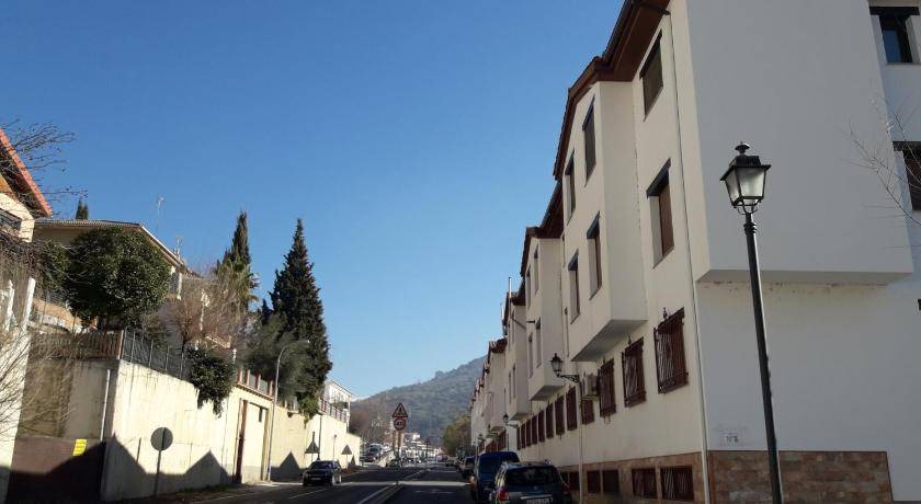 Photo of Others in Pinos Genil