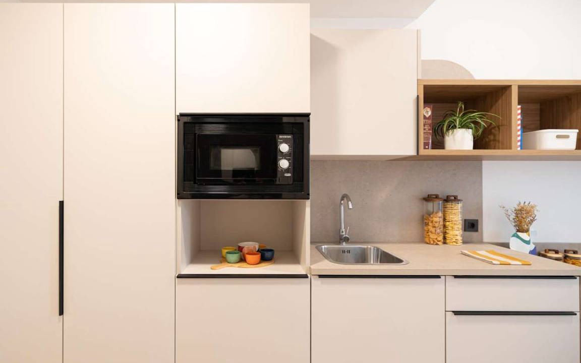 Photo of Kitchen in Armilla