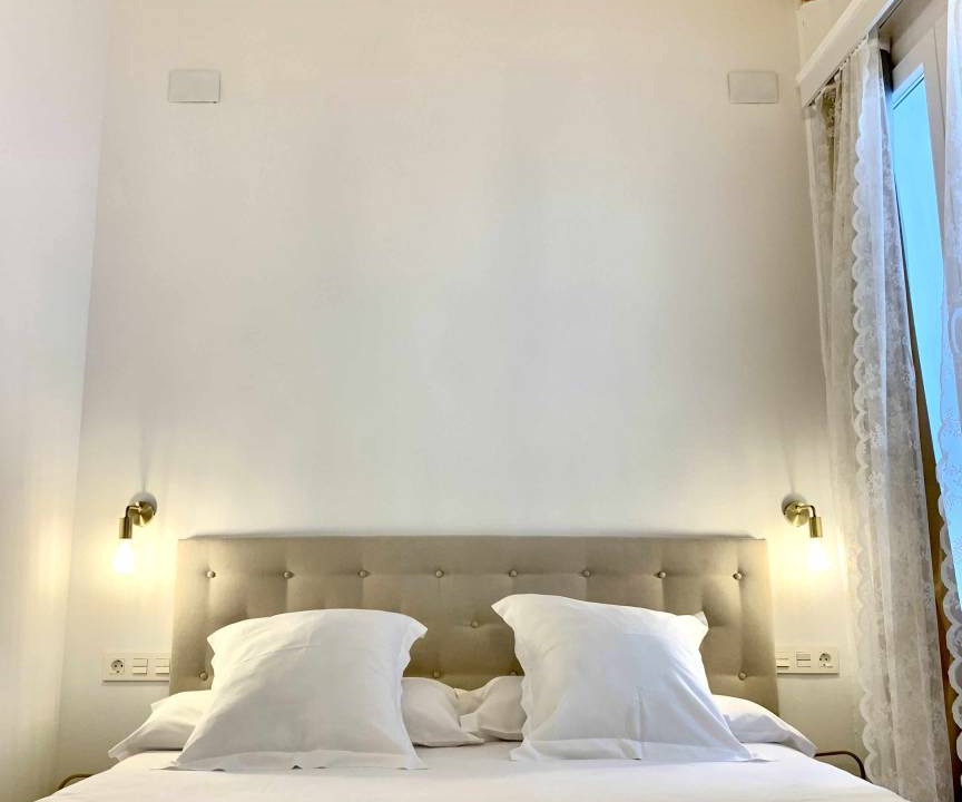 Photo of Bedroom in Motril