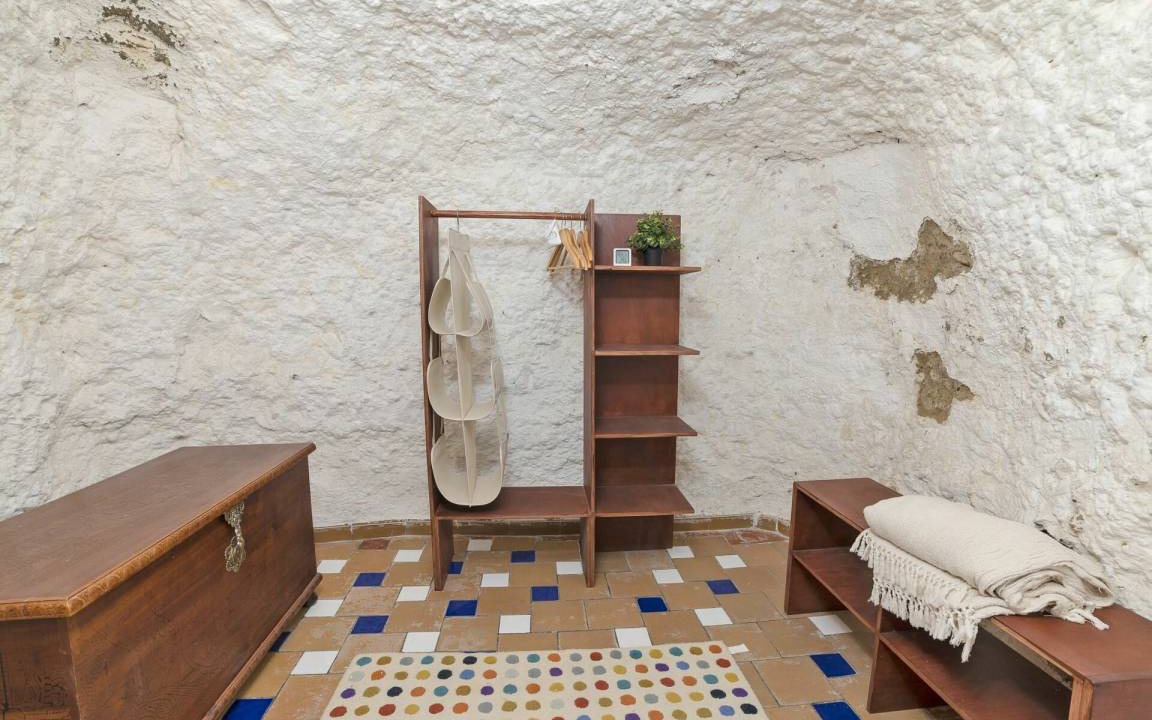 Photo of Others in Sacromonte
