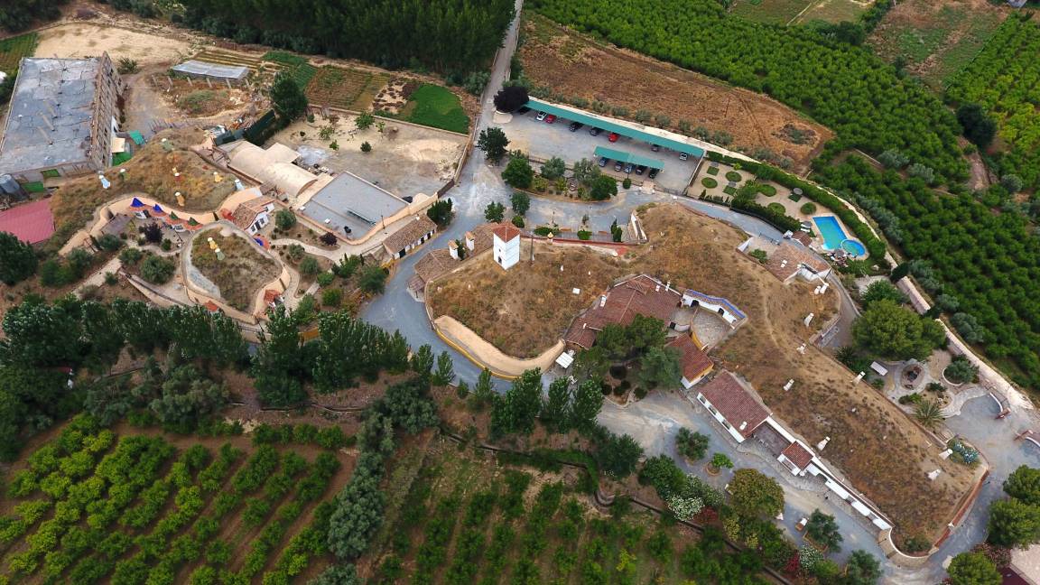 Photo of Others in Benalua de Guadix