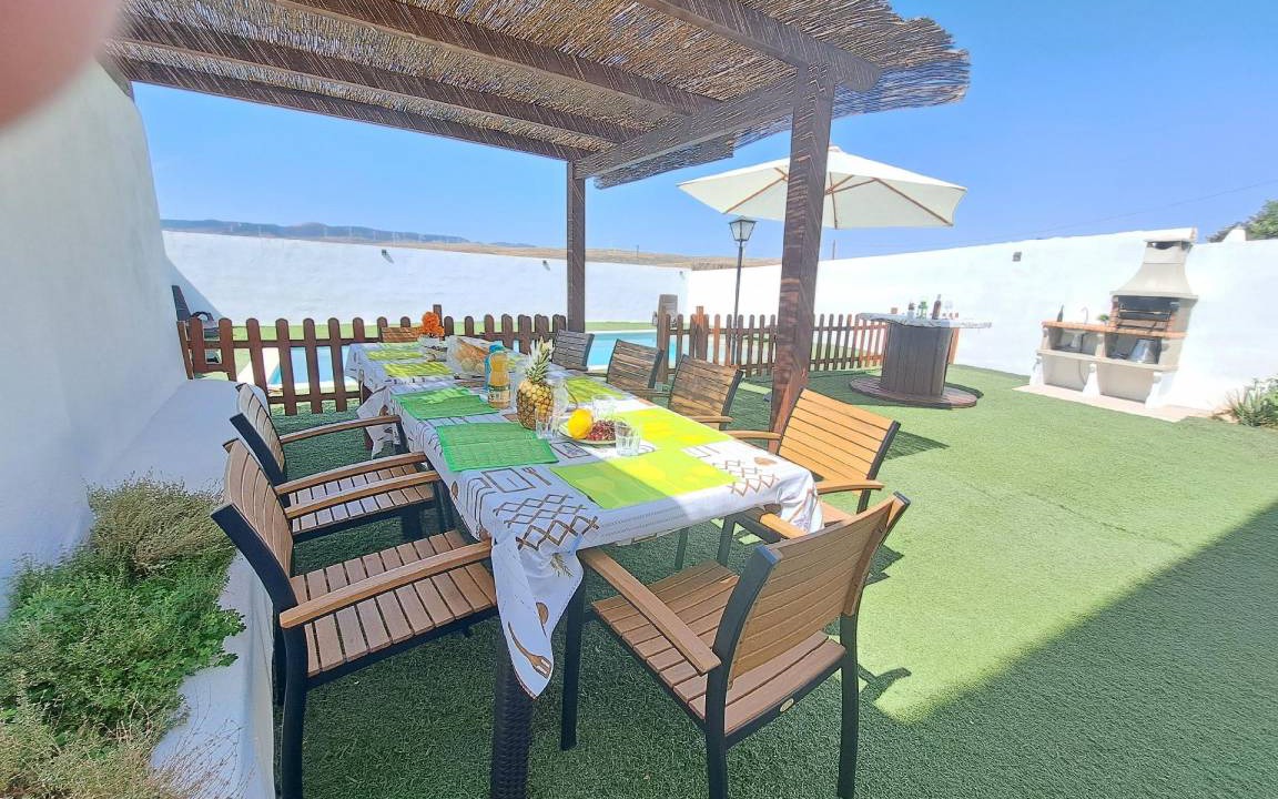 Photo of Patio Balcony in Padul