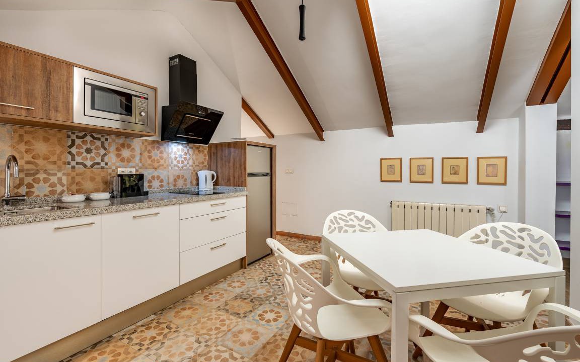 Photo of Kitchen in Durcal
