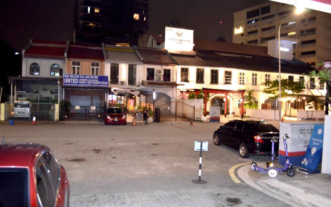 Photo of Others in Kuala Lumpur City Centre