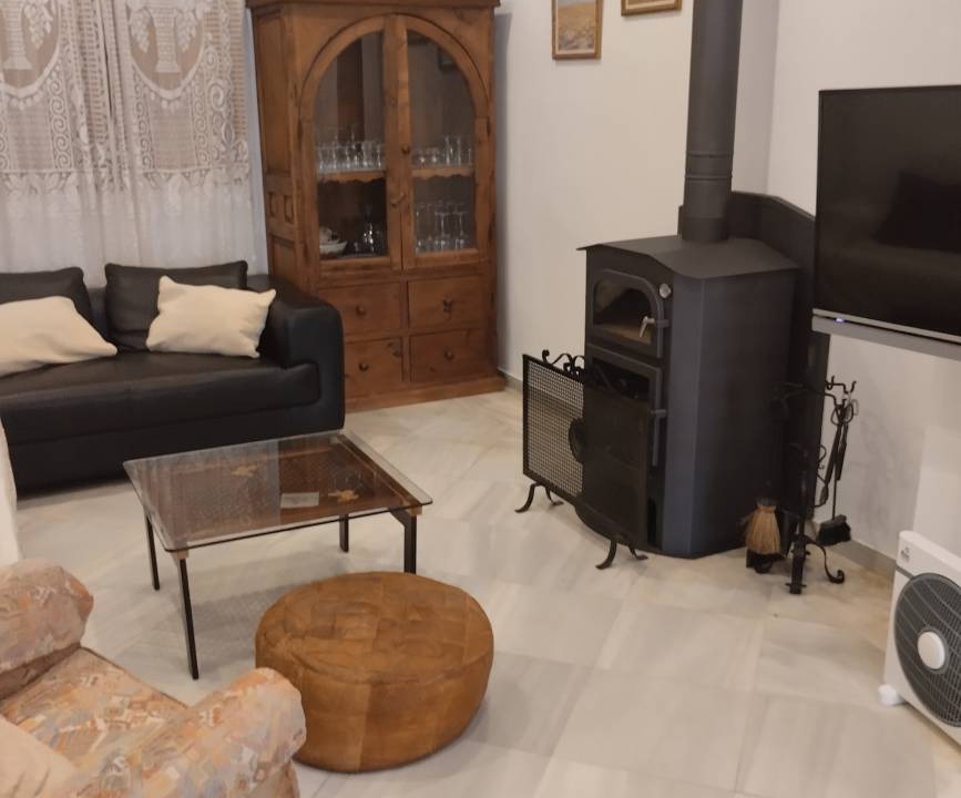 Photo of Livingroom in Murchas