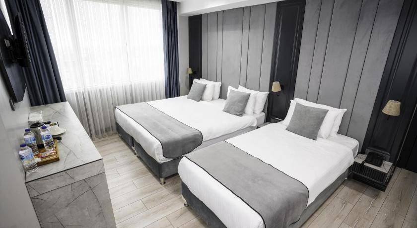 Photo of Bedroom in Arnavutkoy