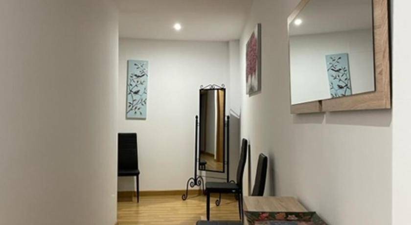 Photo of Livingroom in Fuente Vaqueros