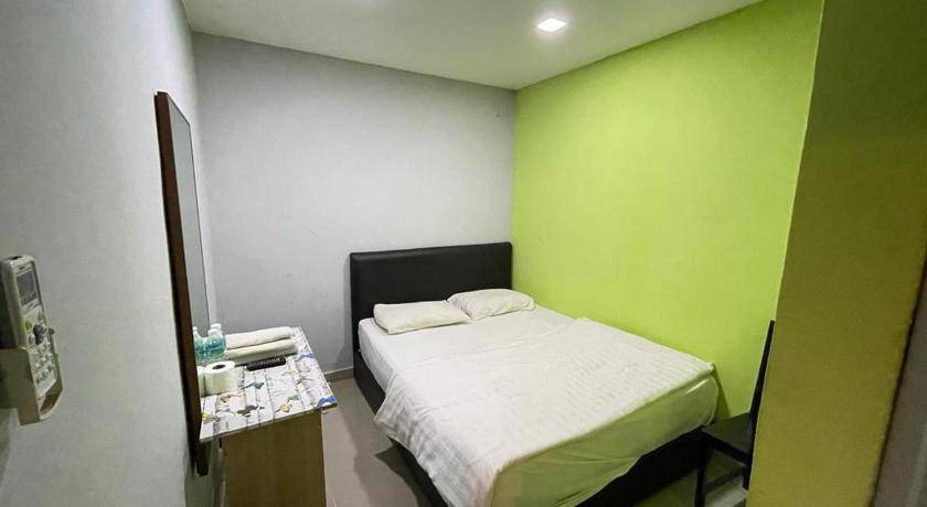 Photo of Bedroom in Subang Jaya