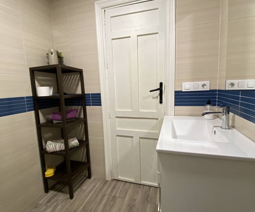 Photo of Bathroom in Lanjaron
