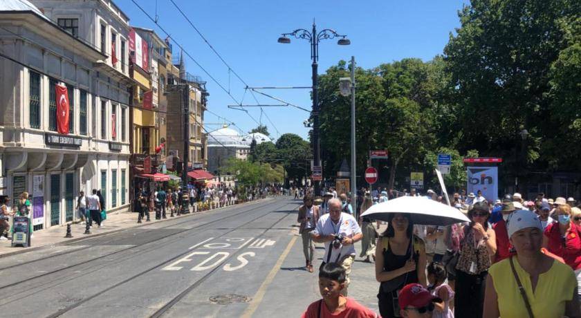 Photo of Others in Sultanahmet