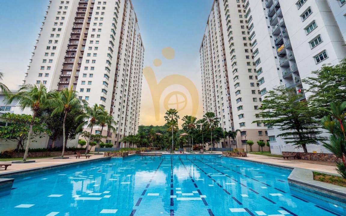 Photo of Outdoor in Seri Kembangan