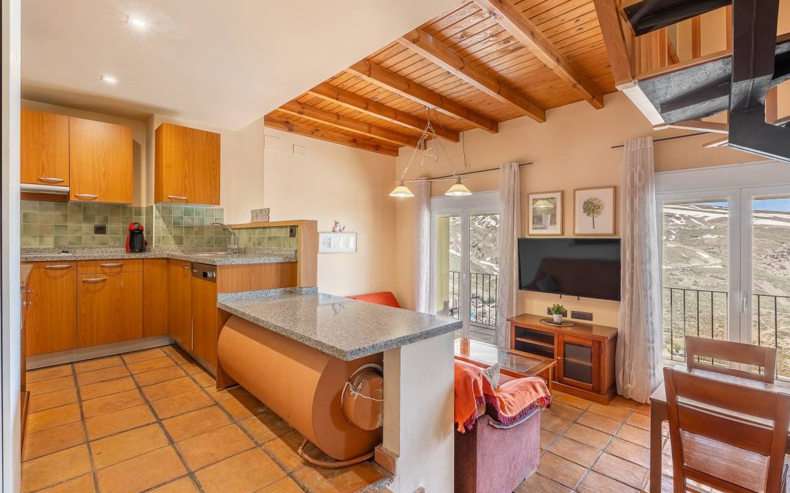 Photo of Kitchen in Pradollano