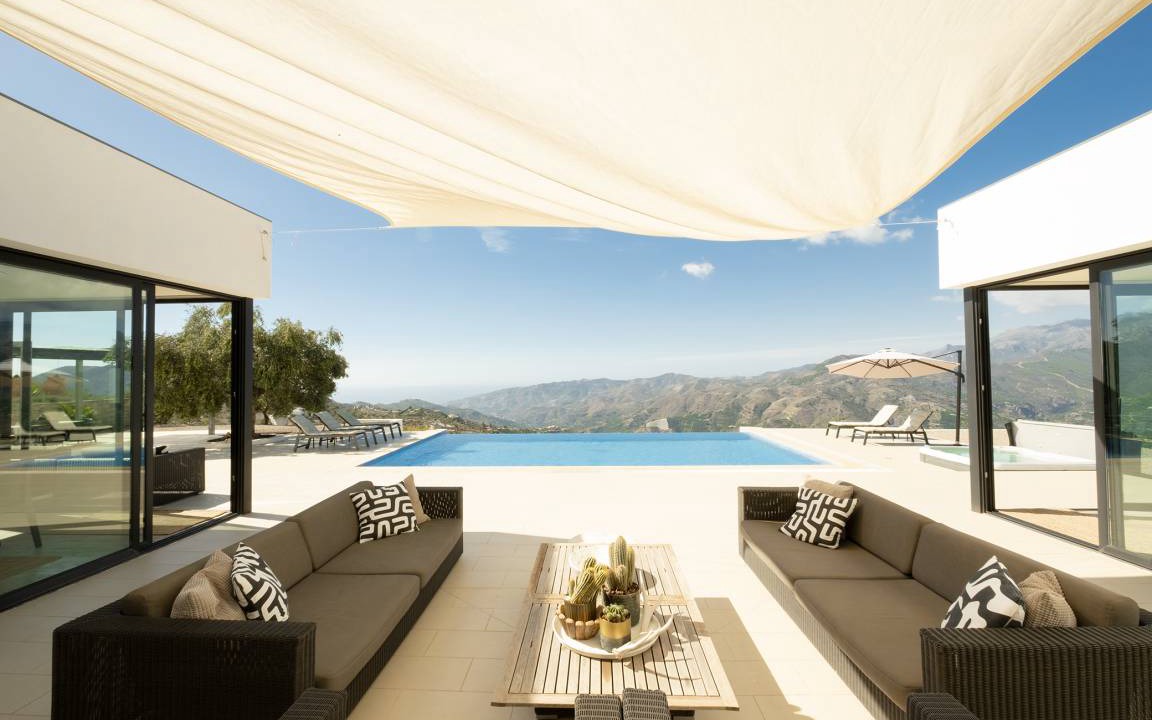 Photo of Patio Balcony in Jete