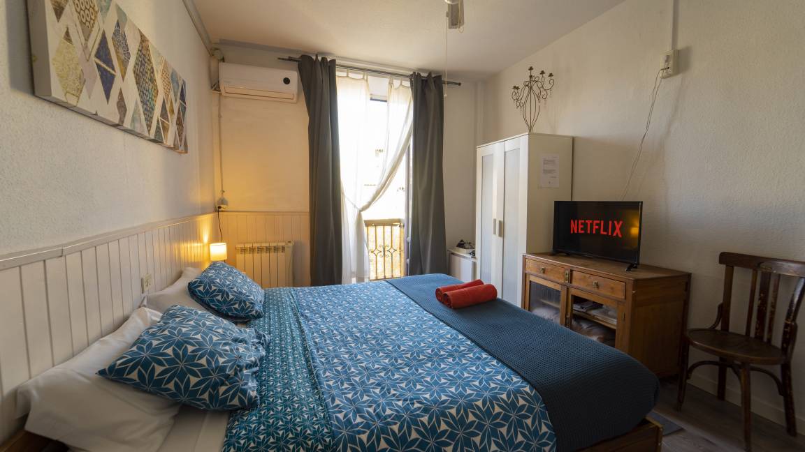 Photo of Bedroom in Centro - Sagrario