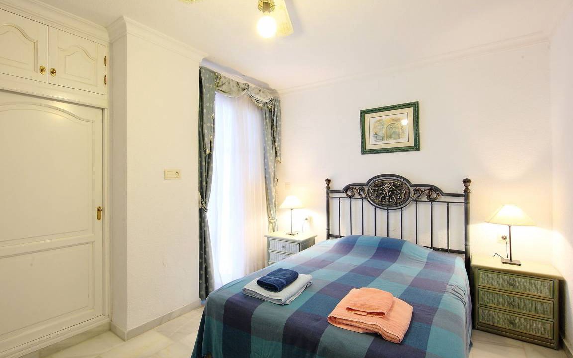 Photo of Bedroom in Velilla-Taramay