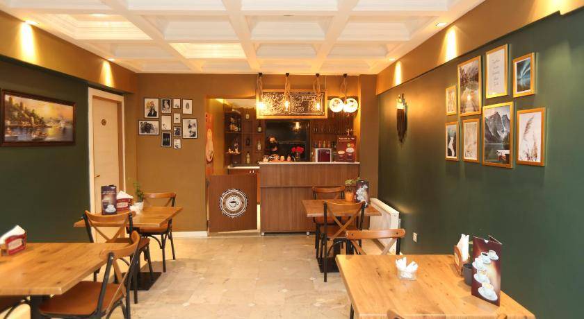 Photo of Kitchen in Istanbul City Center