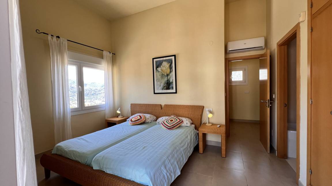 Photo of Bedroom in Velilla-Taramay