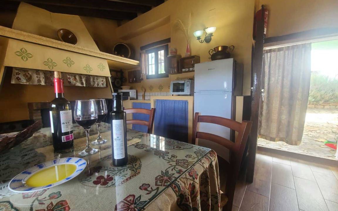 Photo of Kitchen in Algarinejo