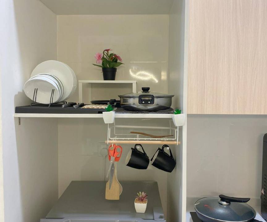 Photo of Kitchen in Taman P Ramlee
