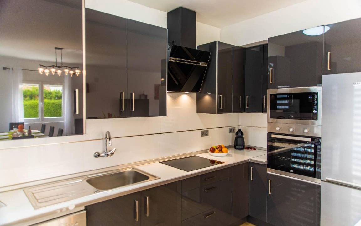 Photo of Kitchen in Padul