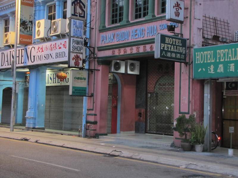 Photo of Others in Chinatown