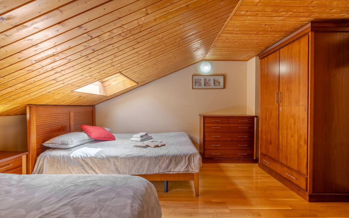 Photo of Bedroom in Pradollano