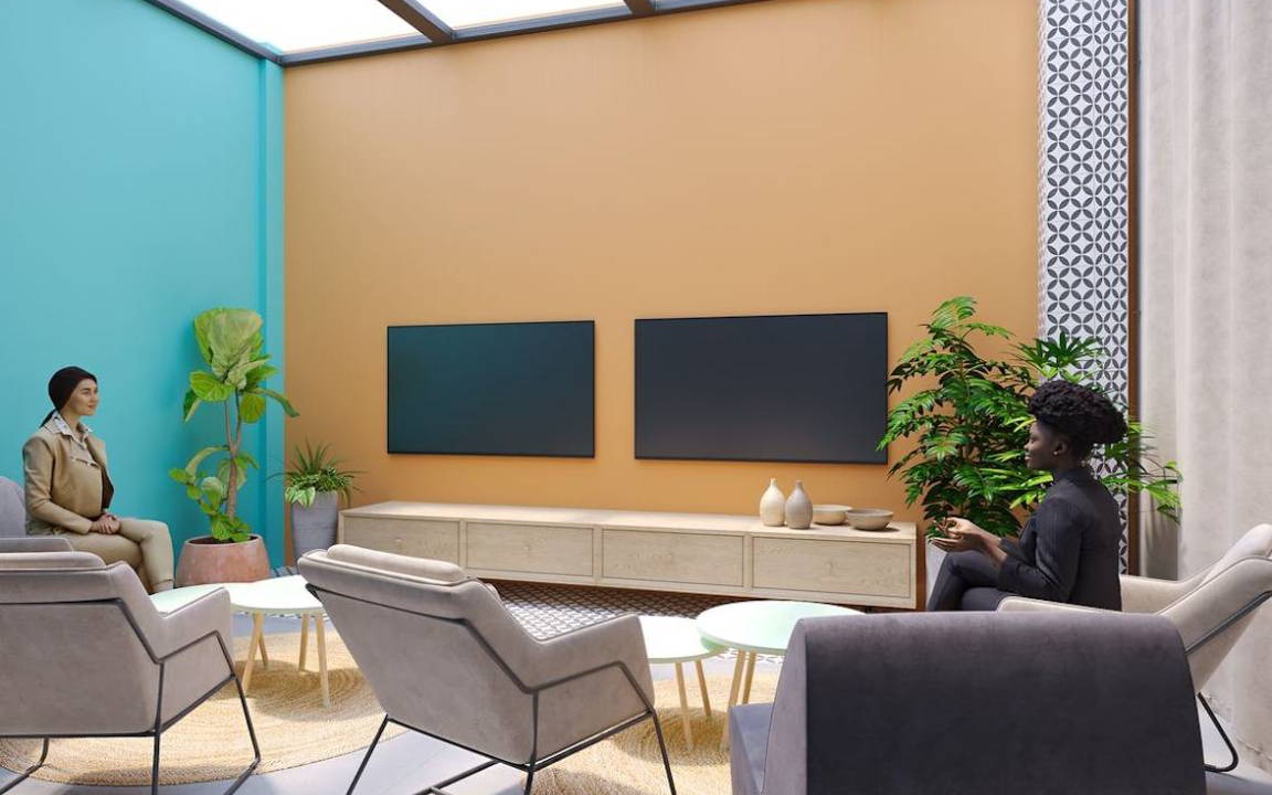 Photo of Livingroom in Armilla